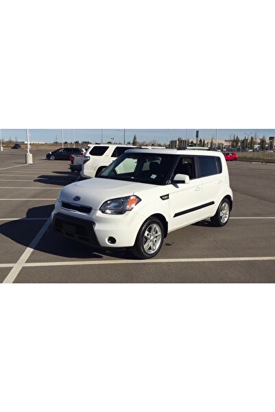 Genel Markalar Kia Soul Bagaj Amortisörü 2010-2014 (2 Adet)