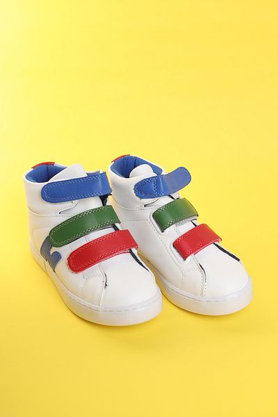 Moda Lime Unisex Παιδικές χειμερινές μπότες - Ζεστή, με επένδυση, χοντρή αντιολισθητική και άνετη σόλα