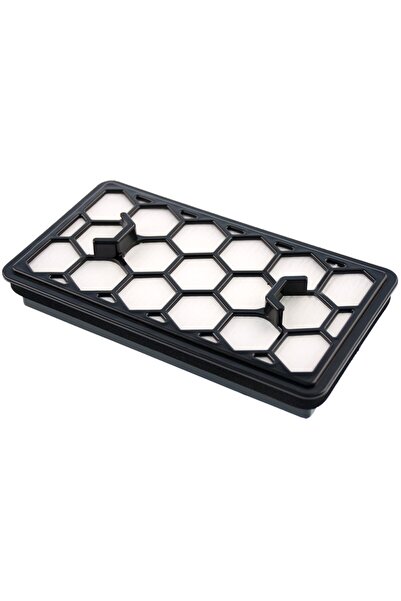 Supervac فلتر Hepa للمكنسة الكهربائية Vantuz 4-8 S6 - متوافق مع Karaca