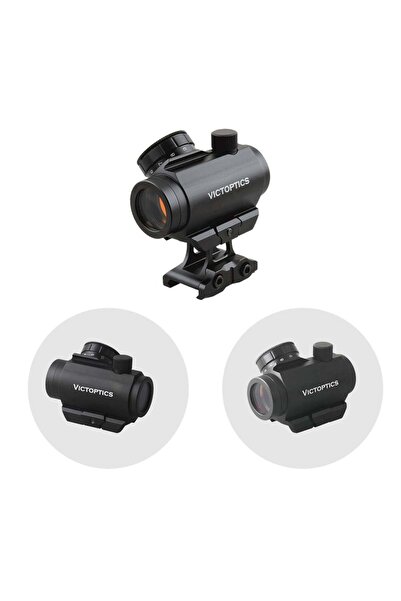 vıctoptıcs Victoptics CRL 1x22 Red Dot Nişangah