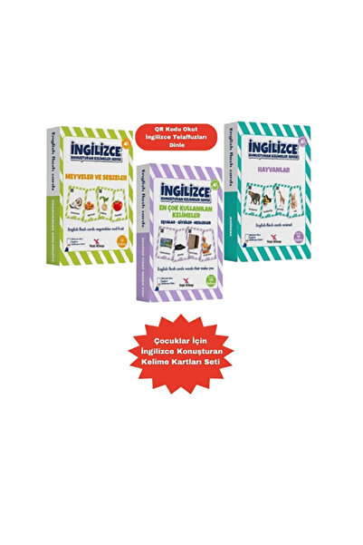 yeti kitap English 3. My Classroom Set