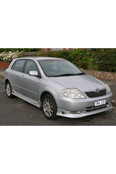 Genel Markalar Toyota Corolla Hb. Bagaj Amortisörü 2002-2007 (2 ADET)