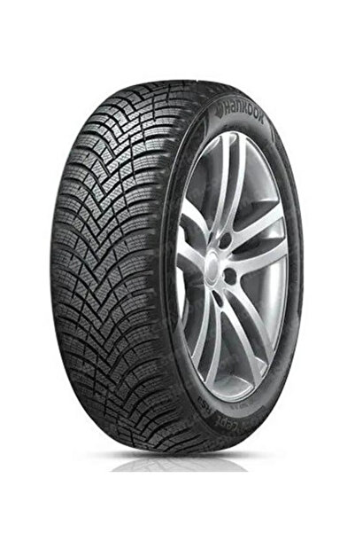 Hankook 185/65r15t 04 W462 Winter I Cept Rs3 88t M S Kış Lastiği 2023