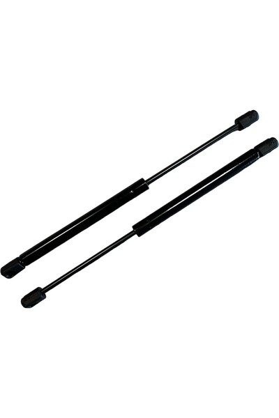 Silbak Ford Connect Silecek Ön Takımı (2014-2017) Muz Yerli (2 Adet)