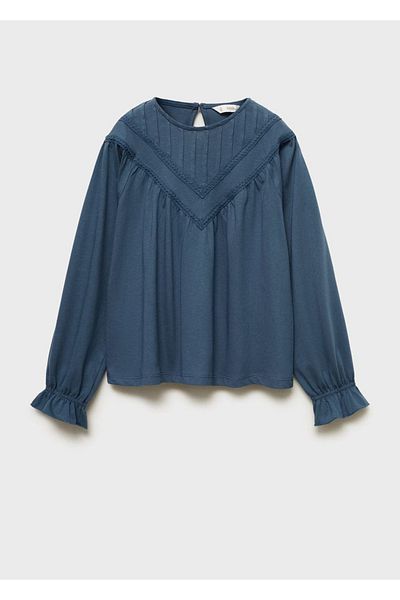 MANGO Kids tricou
