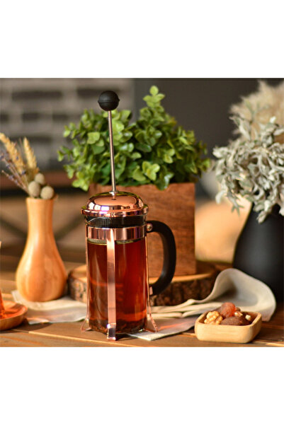 Bambum تاشيف T2770 هولمز - فرنش بريس 350 مل (مكبس الشاي)