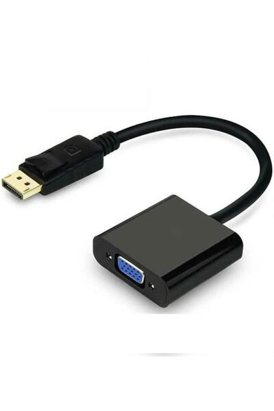 OEM محول Displayport إلى VGA محول 4557