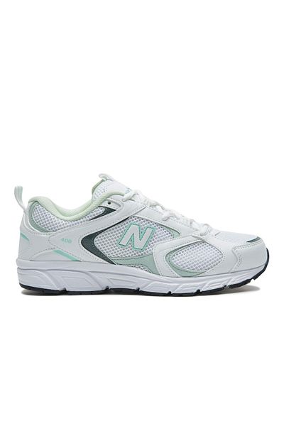 New Balance Women's Green Sneakers Ml408Mg