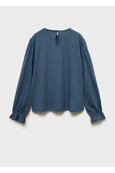 MANGO Kids tricou