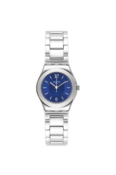 Swatch Yss331g Model Women's Wristwatch