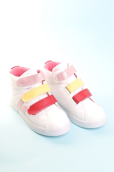 Moda Lime Unisex Παιδικές χειμερινές μπότες - Ζεστή, με επένδυση, χοντρή αντιολισθητική και άνετη σόλα