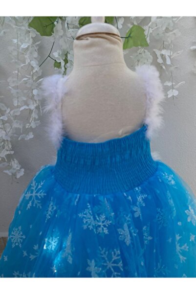 Butik Kostüm Dogum Günü Party Elbise