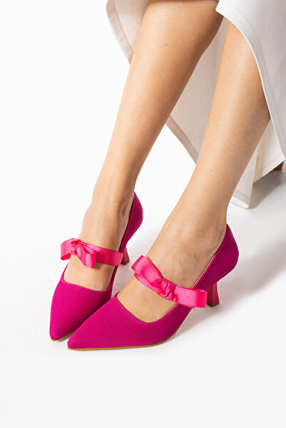 Genel Markalar stiletto topuklu ayakkabı