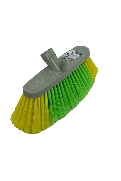 LokmanAVM Mixed Color Eco Auto Brush - Zp-194