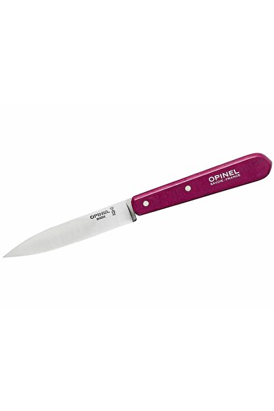 Opinel No:112 Kayın Saplı Mutfak Bıçağı