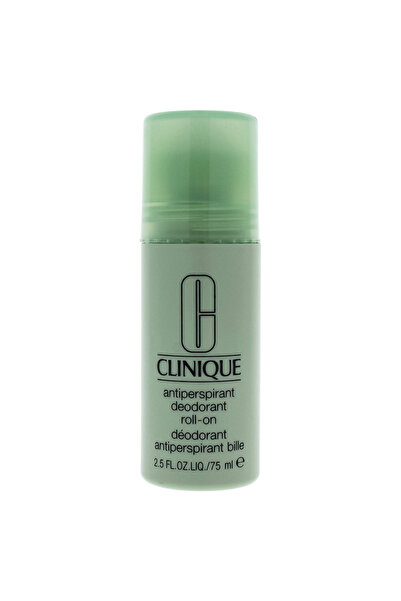 Clinique Antiperspirant Kadın Roll-on Deodorant 75 ml
