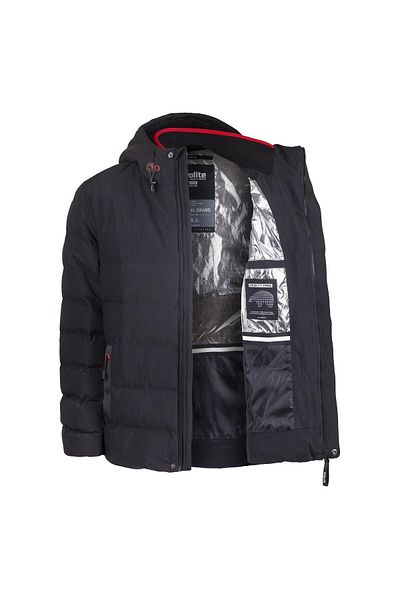 Evolite Vertex Bay Coat