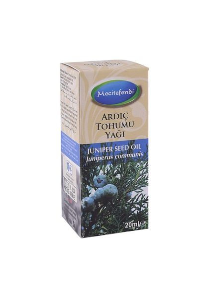 Mecitefendi Juniper Oil 20 ml
