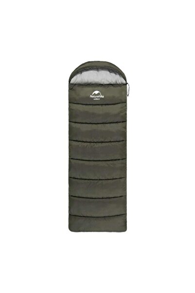 Naturehike U250S -14 DERECE YEŞİL UYKU TULUMU