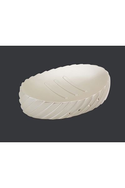Lucena Perla Solid Soap Dish