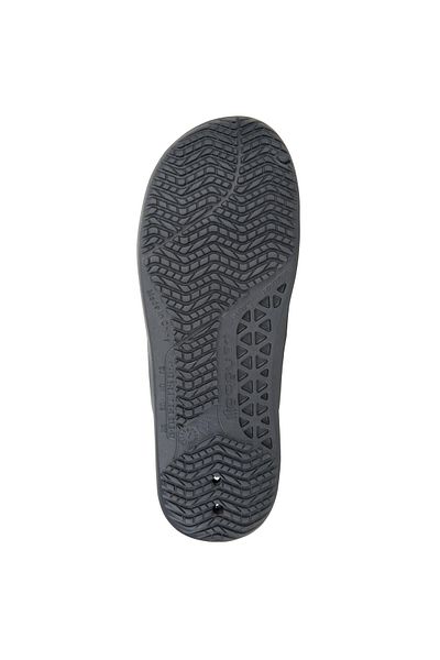 Decathlon Ανδρικές παντόφλες πισίνας Nabaiji - Γκρι - Slam 100