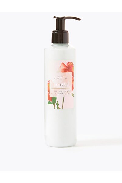 Marks & Spencer Gül Kokulu El ve Vücut Losyonu 250 ml