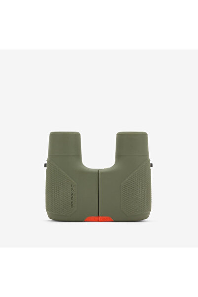 Decathlon Solognac El Dürbünü - Yeşil - Avcılık ve Doğa Gözlemi - 8 × 25