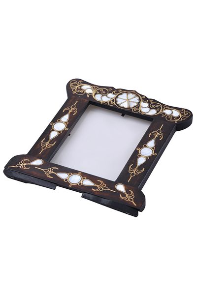 nusnus Embroidered Postcard Holder 24X22 cm No2