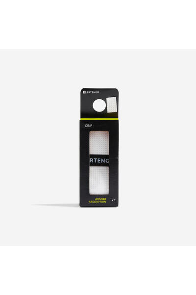 Decathlon Artengo Tenis Ana Grip - Beyaz - Absorb