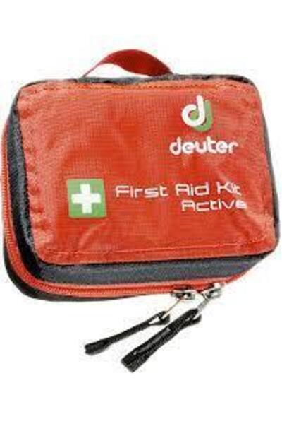 Deuter FIRST AID KIT ILK YARDIM CANTA