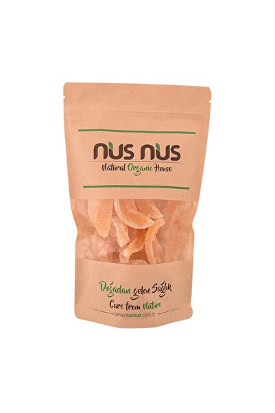 nusnus البطيخ المجفف الاستوائي 250 جرام
