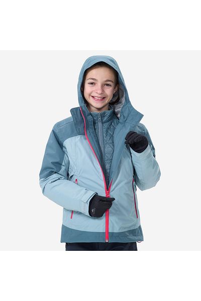 Decathlon winter jackets clearance