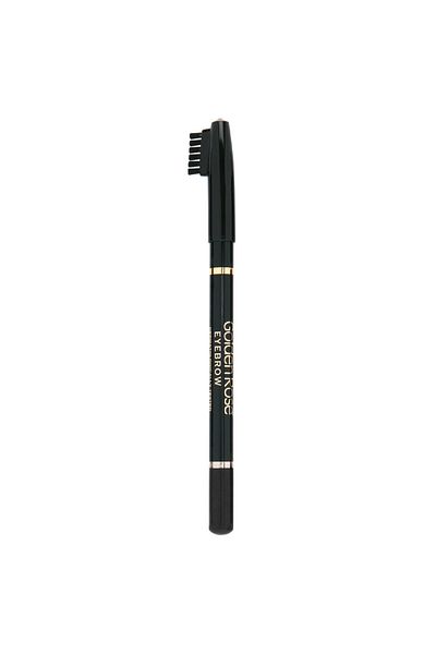 Golden Rose قلم الحواجب Eyebrow