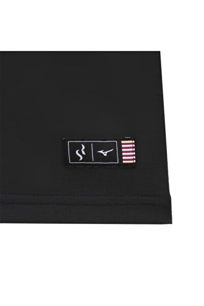 MIZUNO Ανδρικό μπλουζάκι Sergio Ramos Oversized