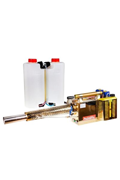 Palmera Pa120S Termal Sisleme Ilaçlama Makinesi