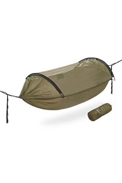 Naturehike DC-C06 Flyingboat-02 3IN1 Cibinlikli Sivrisinek Önleyici Hamak