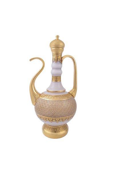 Canba Gold Zişan Boutique Jug