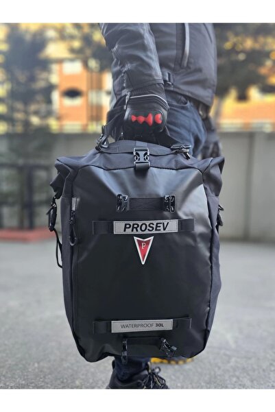 Prosev WB30 30LT SIRT ÇANTASI