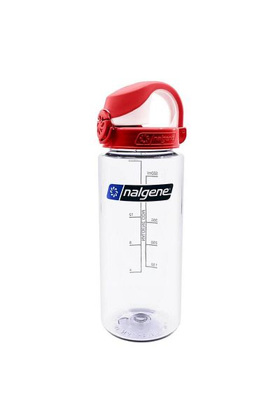 NALGENE 24 oz Atlanti̇s Clear Flat