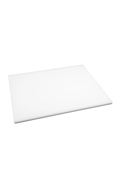 Türkay 4795 Model Polyethylene Cutting Board - 60X40X4 cm Cutting Board