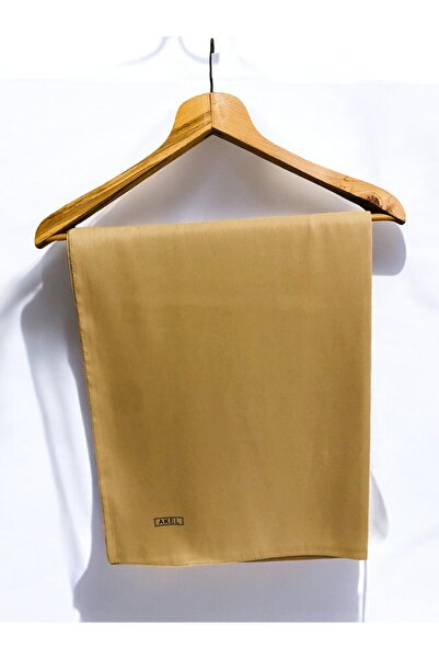 Akel Ασημένιο σάλι 75x185