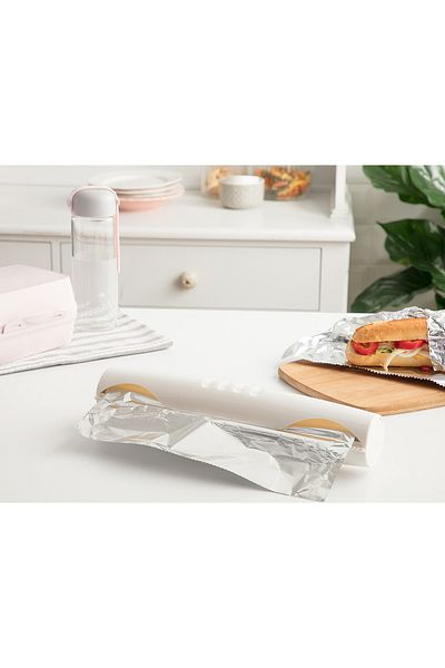 Madame Coco Diurne Foil Holder