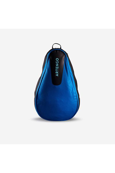 Decathlon Σακίδιο πλάτης τένις Artengo - Μπλε - 100 bp