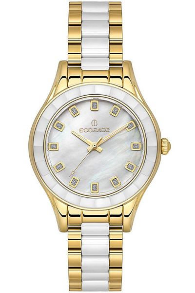 Essence Es6901Fe.220 Women's Wristwatch