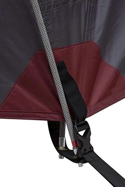 Evolite Excamp 3 Pro Çadır - 4 Mevsim