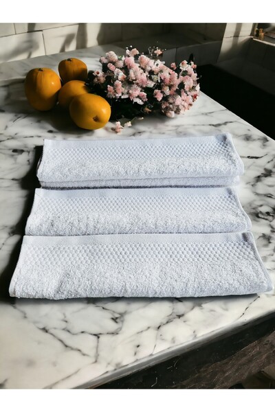 Class 5'li Mutfak Havlusu