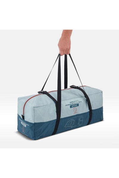 Decathlon Quechua Gölgelik - 6 Kişilik - Arpenaz Base