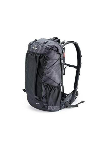 Naturehike NATUREHİKE 60+5 TREKKİNG SIRT ÇANTASI  SİYAH
