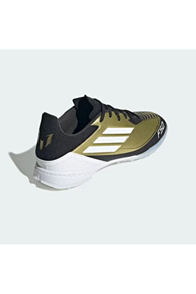 adidas Futbol Halı Saha Ayakkabı F50 League Tf Messi Ig9282