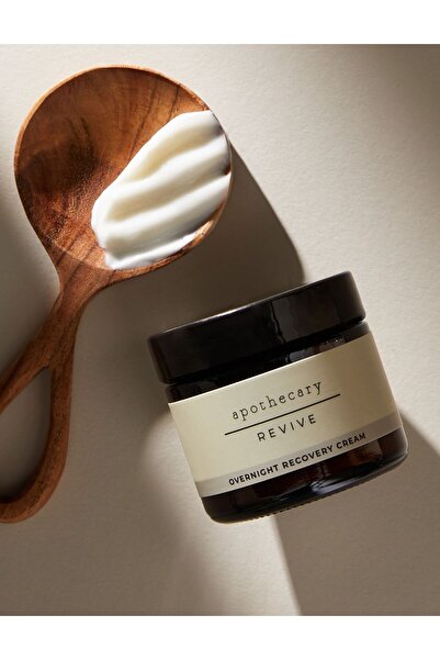 Marks & Spencer İyileştirici Gece Bakım Kremi 50 ml